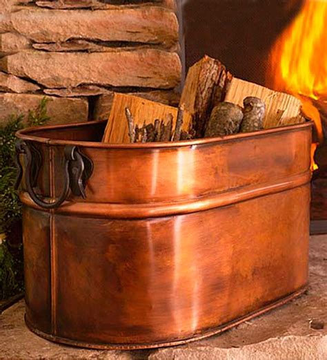 metal firewood box|indoor firewood storage box.